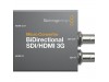 Blackmagic Design Micro Converter BiDirectional SDI/HDMI with PSU 3G